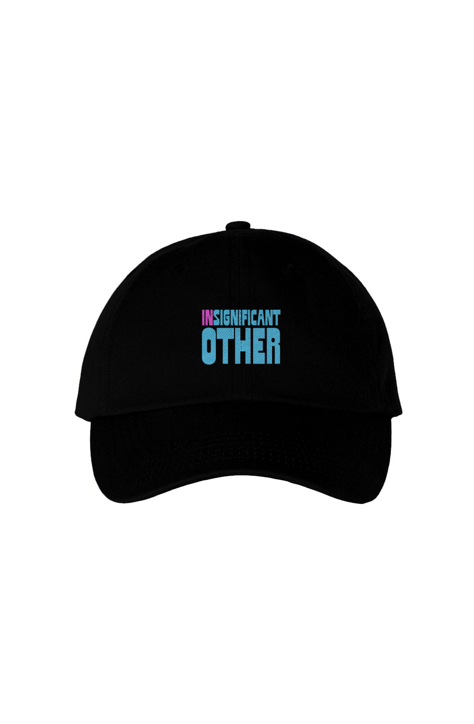 INSIGNIFICANT OTHER Hat (Remade 11/03)