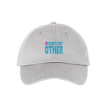 INSIGNIFICANT OTHER Hat (Remade 11/03)
