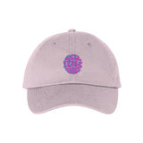 Red Flag Babe Logo Hat (Red Logo) - (Remade 11/03)