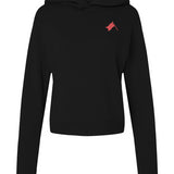 Tripping Over Red Flags Sweatshirt (Red Design)