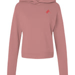 Tripping Over Red Flags Sweatshirt (Red Design)