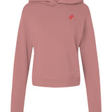 Tripping Over Red Flags Sweatshirt (Red Design)