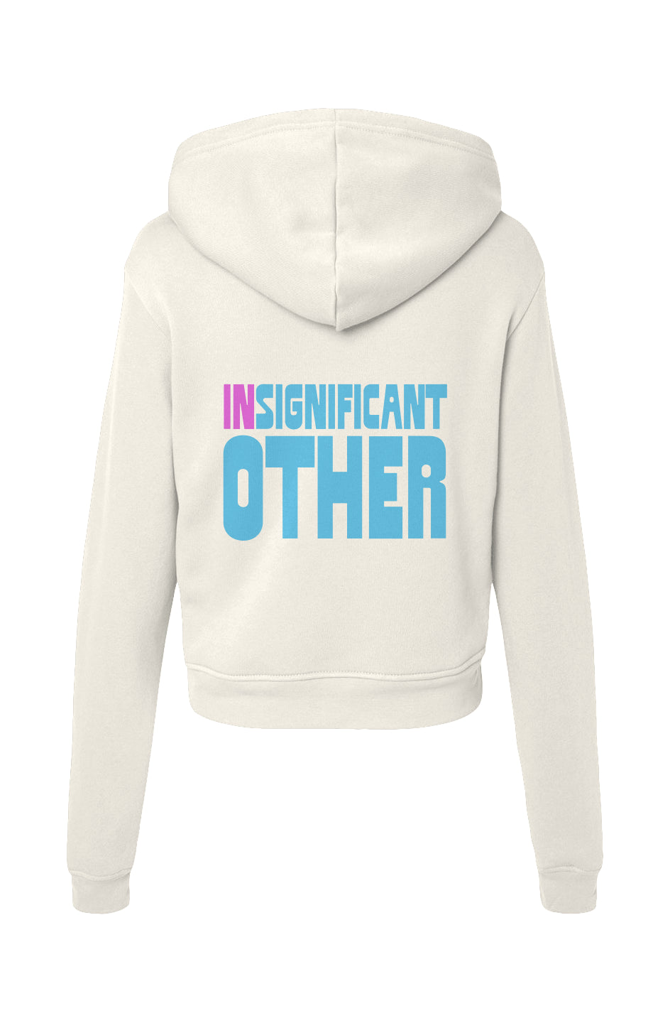INSIGNIFICANT OTHER Sweatshirt 