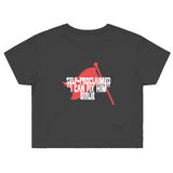 Self-Proclaimed “I Can Fix Him” Girlie - 11/10