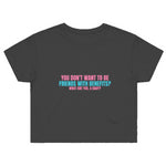 YOU DON’T WANT TO BE FRIENDS WITH BENEFITS? - 11/10