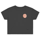 Tripping Over Red Flags Like It's My Job (Crop Top Shirt) - 11/10