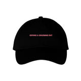 Crying & Crashing Out (Hat) 