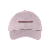 Crying & Crashing Out (Hat) 